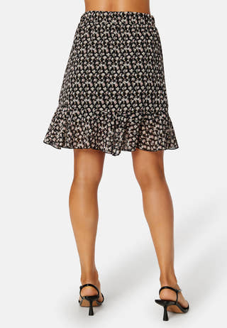 Mila Short Skirt