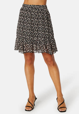 Mila Short Skirt