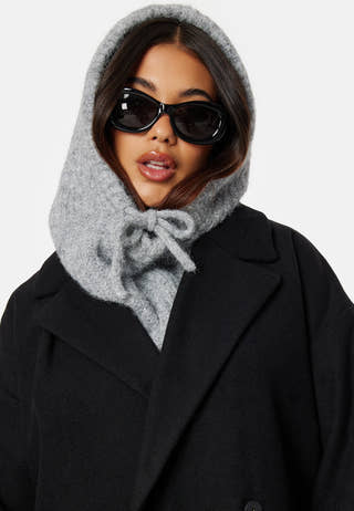 Objmilu Knit Balaclava Acc