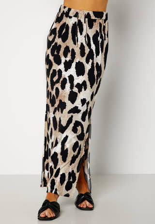 Moni Stephanie Maxi Skirt