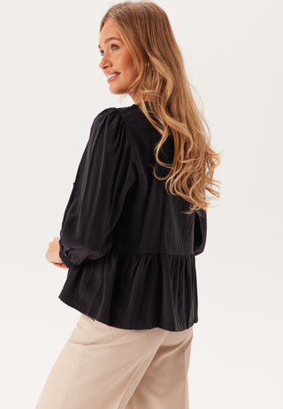 Objanni 3/4 LO TOP Lo Top