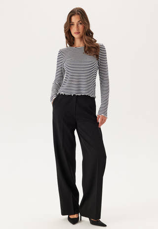 Objaveri Re L/S TOP  TOP  Top