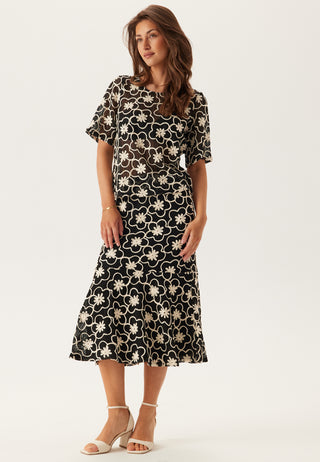Objcalla S/S RE TOP