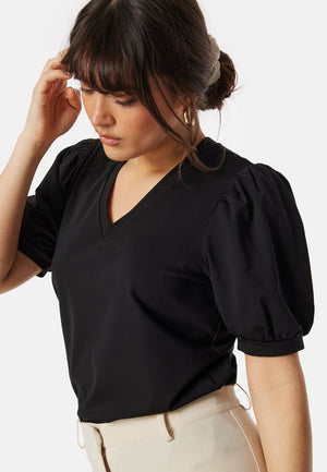 Objcaroline S/S top