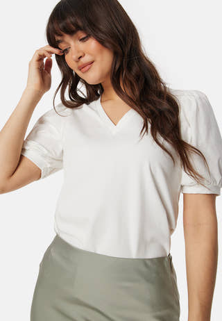 Objcaroline S/S top