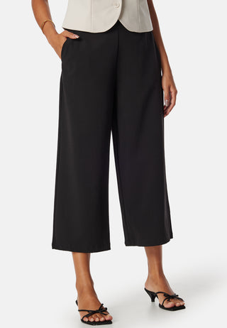 Objcecilie MW Culotte Pants