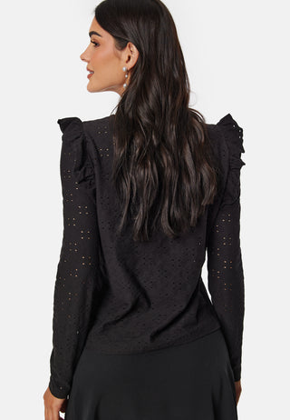Objcitrus L/S top