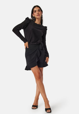 Objcitrus L/S top
