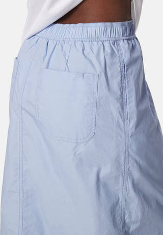 Objdemi HW Midi Skirt