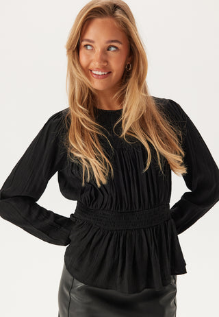 Objdikte Re L/S TOP