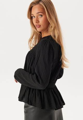 Objdikte Re L/S TOP