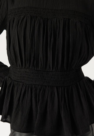 Objdikte Re L/S TOP