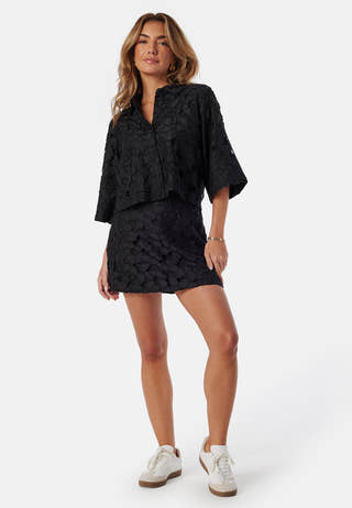 Objdivii Oz 3/4 Shirt