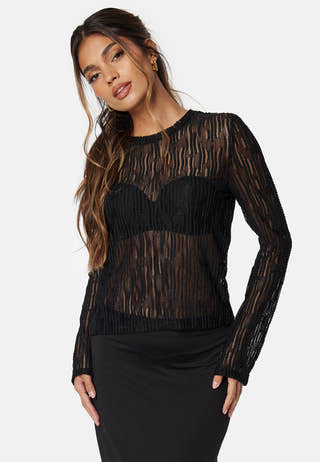 Objella L/S top