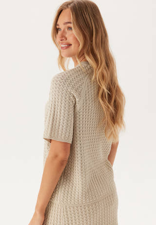 Objester 2/4 NEW KNIT PATTERN