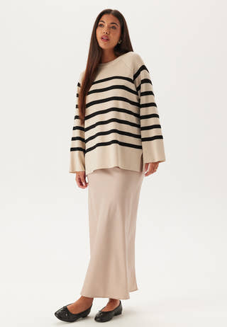 Objester LS Knit Top