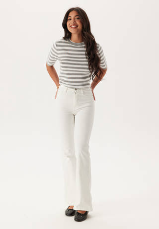 Objester S/S new knit pullover