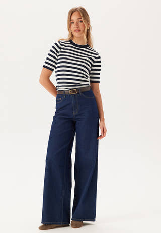 Objester S/S new knit pullover