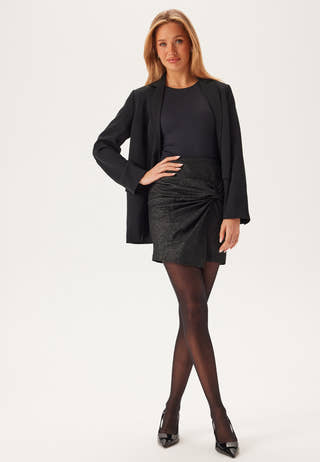 Objevellyn Lisa Short Re Skir