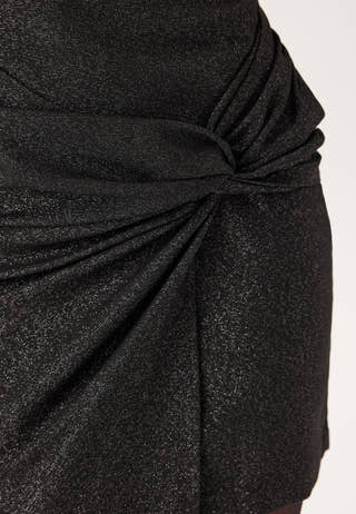 Objevellyn Lisa Short Re Skir