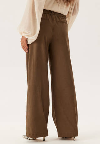 Objfenja Lisa Mw Wide Pant