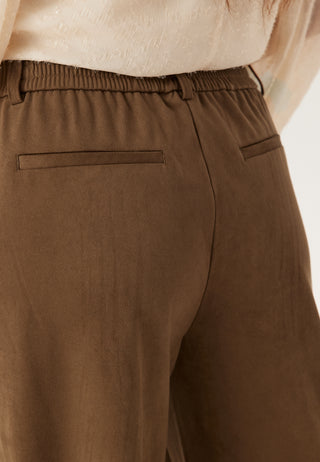 Objfenja Lisa Mw Wide Pant