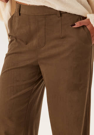 Objfenja Lisa Mw Wide Pant