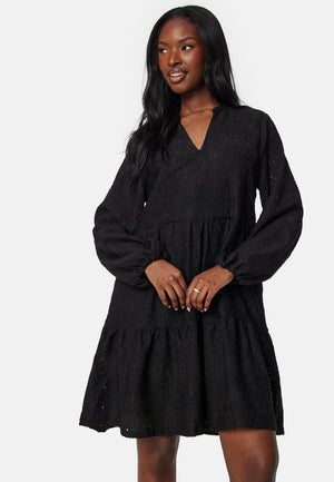 Objfeodora gia L/S dress