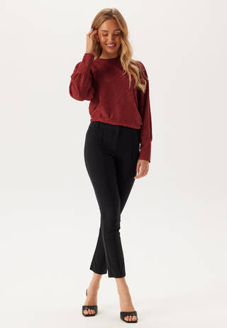 Objfeodora L/S Top
