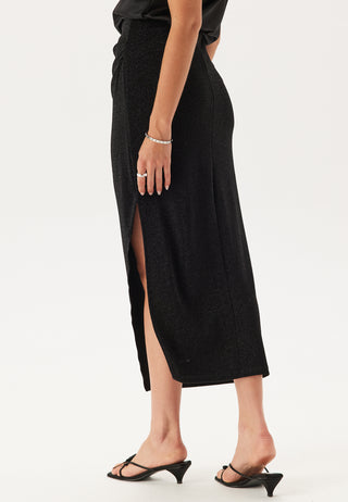 Objfilipa Slm Hw Long Skirt