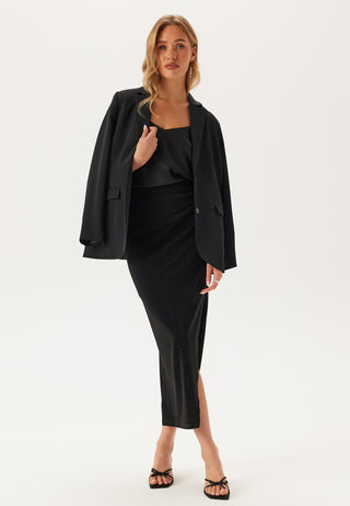 Objfilipa Slm Hw Long Skirt