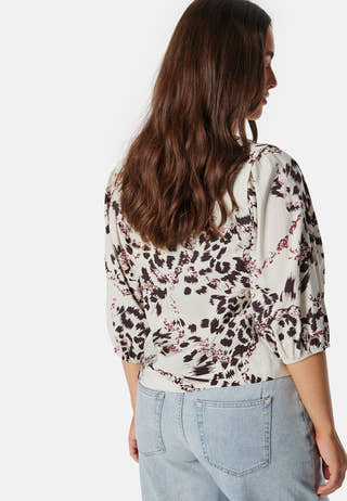 Objfilla 3/4 TOP