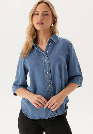 Objframe 2/4 Re Denim