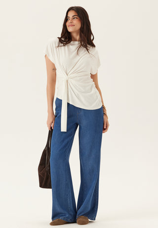 Objframe Lisa Wide Mw Pants