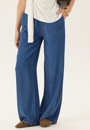Objframe Lisa Wide Mw Pants