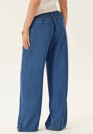 Objframe Lisa Wide Mw Pants