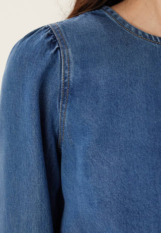Objframe Re L/S TOP