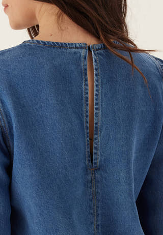 Objframe Re L/S TOP
