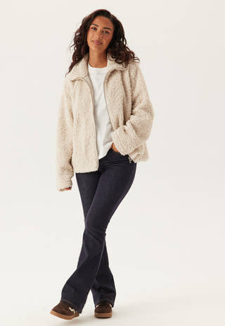 Objfreya Re L/S JACKET JACKET