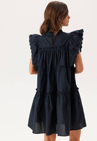 Objhope S/L DRESS REP DRESS RE