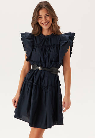 Objhope S/L DRESS REP DRESS RE