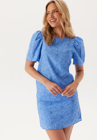 Objilly S/S RE O-NECK TOP  RE