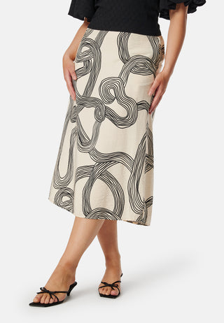 Objjacira MW Skirt