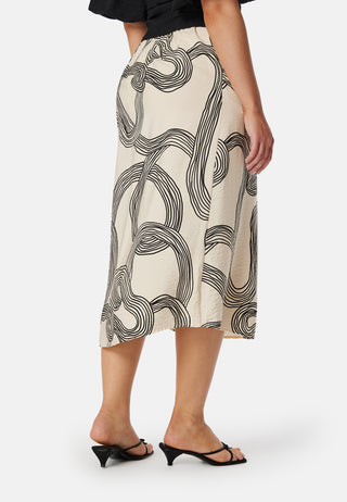 Objjacira MW Skirt