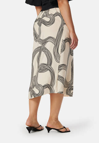 Objjacira MW Skirt