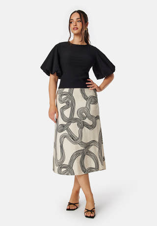 Objjacira MW Skirt
