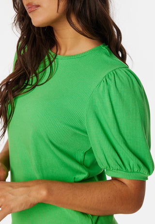 Objjamie S/S Top