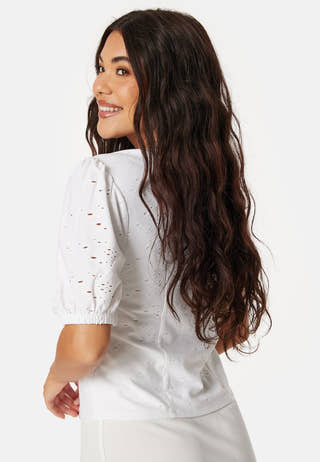 Objjulia S/S Top