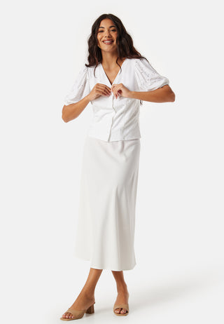 Objjulia S/S Top