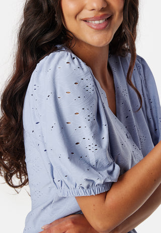 Objjulia S/S Top